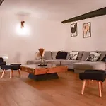 Prázdninový dům Du Parc Le Sapin *