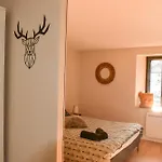Du Parc Le Sapin Prázdninový dům