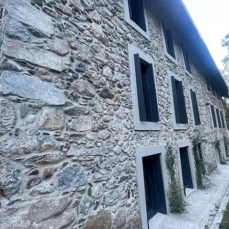 Du Parc Le Sapin * Formiguères