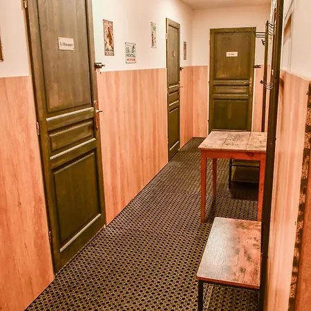 Du Parc Le Sapin * Formiguères