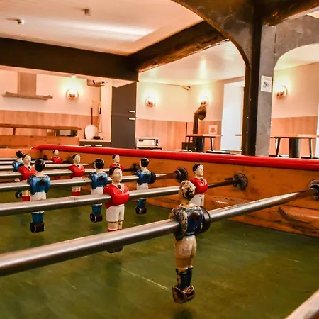 Du Parc Le Sapin Vakantiehuis *