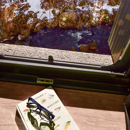 Vakantiehuis Du Parc Le Sapin *