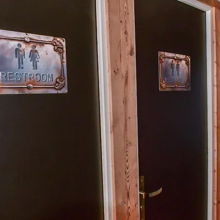 Vakantiehuis Du Parc Le Sapin