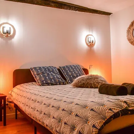 Du Parc Le Sapin Formiguères