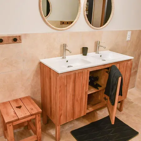 Du Parc Le Sapin Vakantiehuis