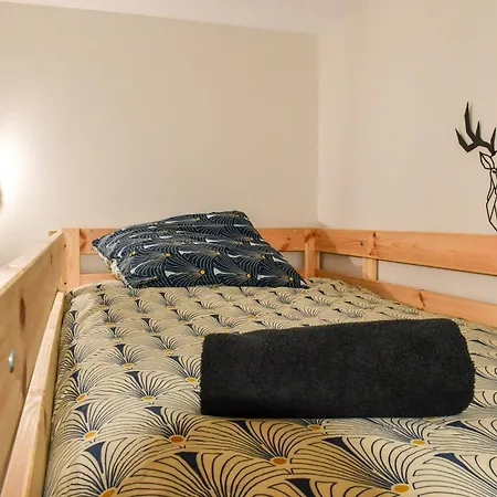 Du Parc Le Sapin Formiguères