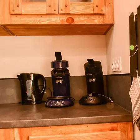 Du Parc Le Sapin * Formiguères