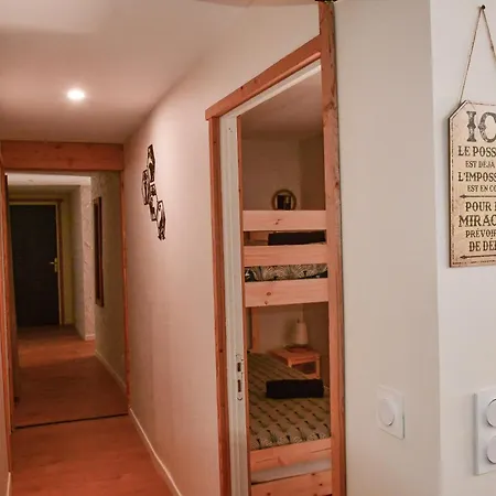 Vakantiehuis Du Parc Le Sapin