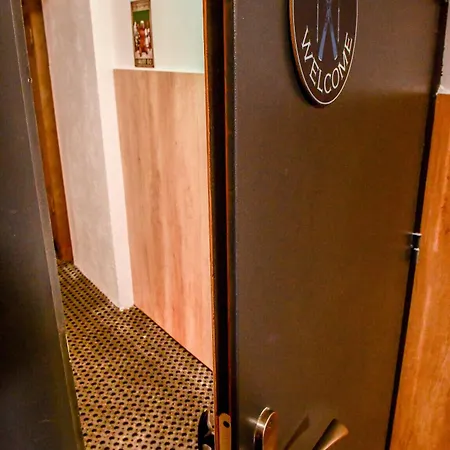 Du Parc Le Sapin * Formiguères