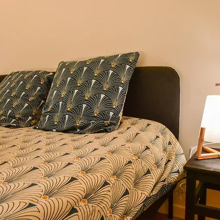 Du Parc Le Sapin Vakantiehuis