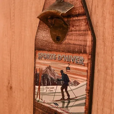 Vakantiehuis Du Parc Le Sapin