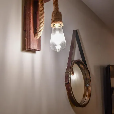 Du Parc Le Sapin Vakantiehuis Formiguères