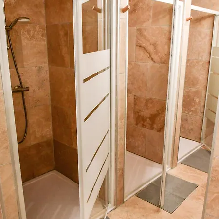 Du Parc Le Sapin Formiguères