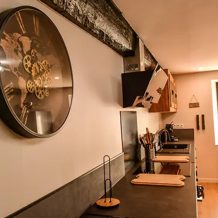 Du Parc Le Sapin Formiguères