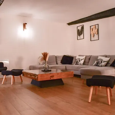 Vakantiehuis Du Parc Le Sapin *