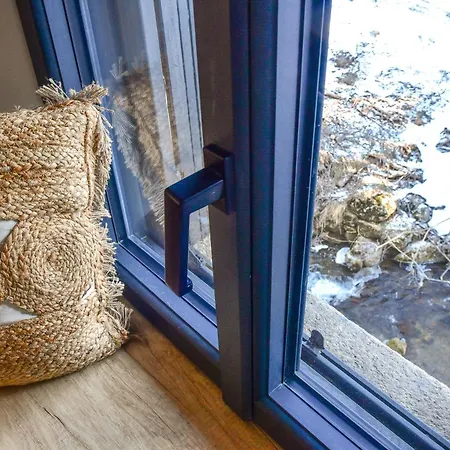 Du Parc Le Sapin Formiguères