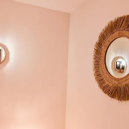 Du Parc Le Sapin Vakantiehuis