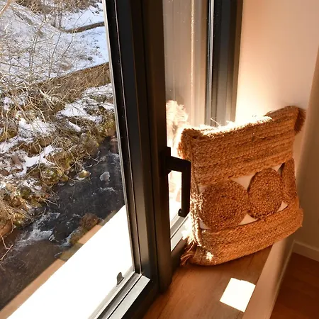 Du Parc Le Sapin Formiguères