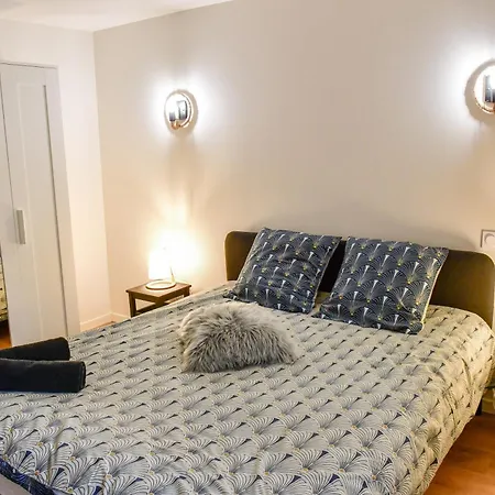 Du Parc Le Sapin * Formiguères