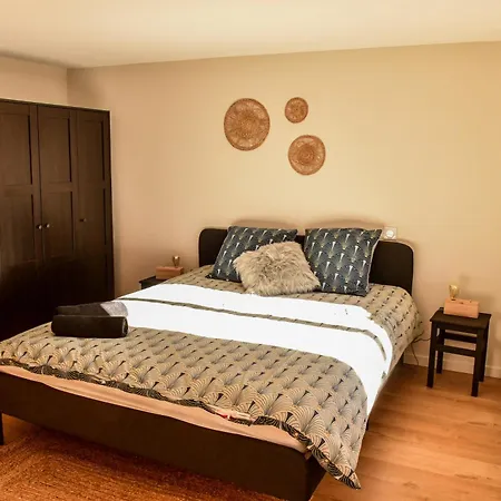 Du Parc Le Sapin Vakantiehuis *