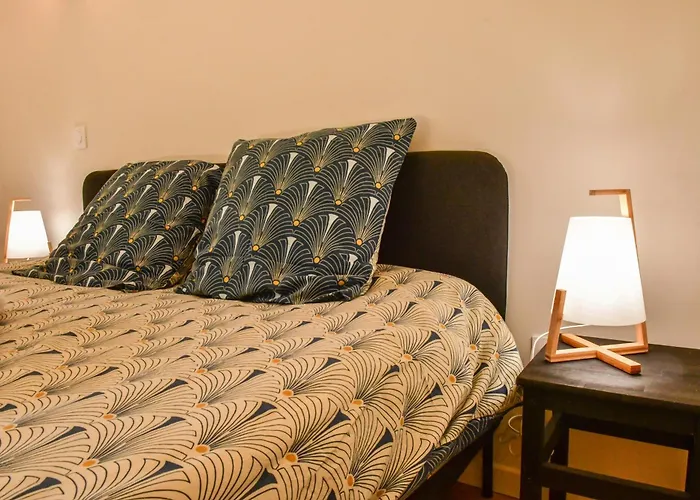 Du Parc Le Sapin Tatil Evi