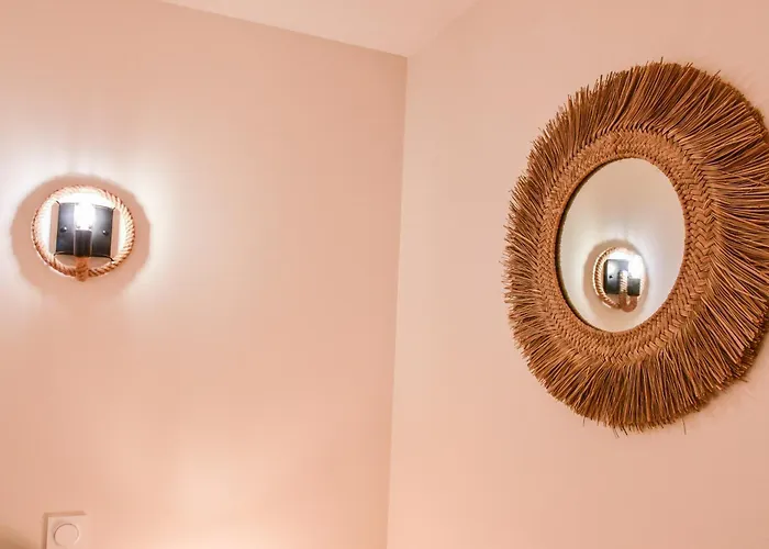 Du Parc Le Sapin Tatil Evi