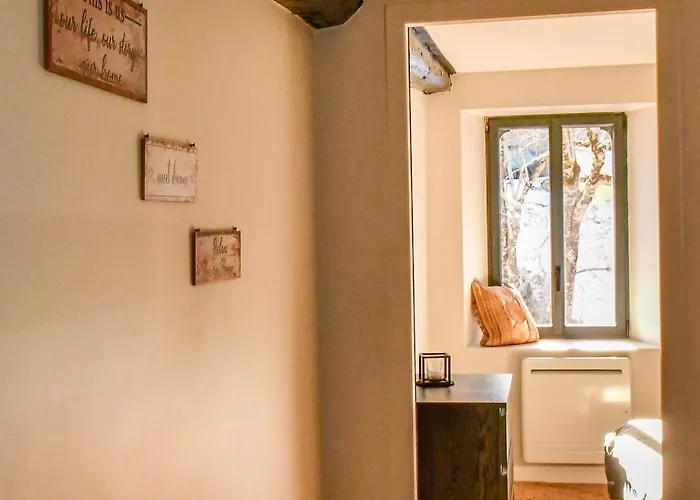 Du Parc Le Sapin Tatil Evi *